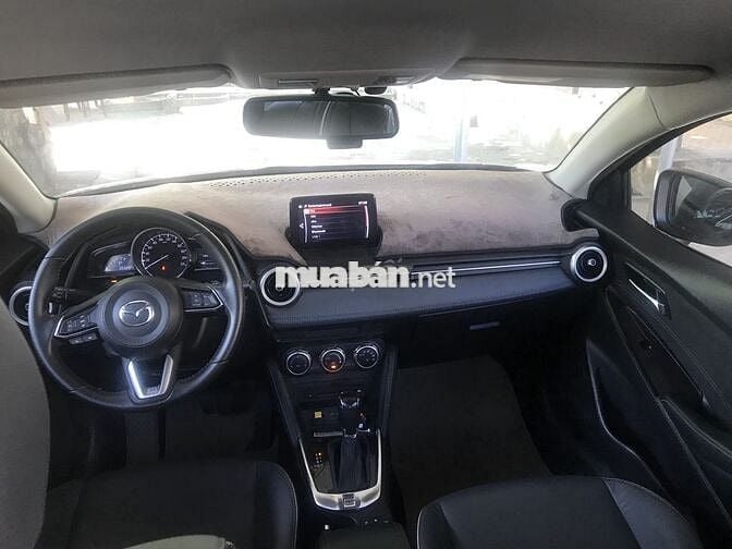Mazda 2 2021 Sport 1.5 Luxury - 20350 km