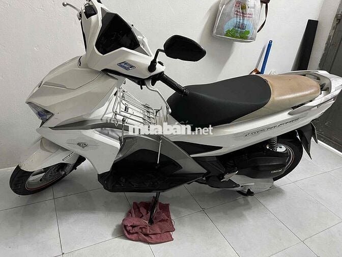 BÁN XE AB 2016 CHÍNH CHỦ
