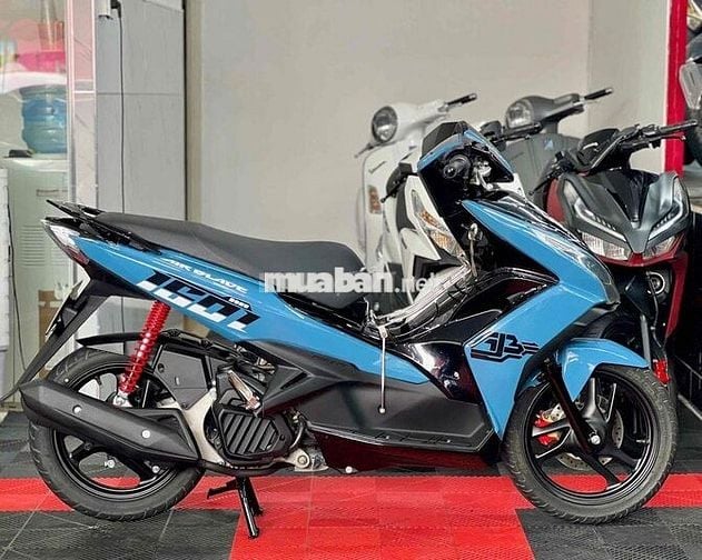 💥AB125 bán đặc biệt đời 2015 BSTP có CCCD Chủ