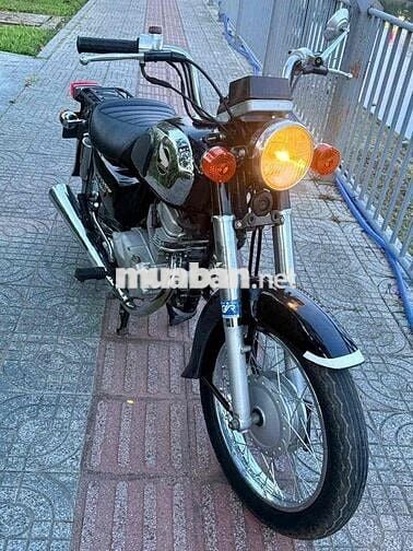 cd125 đời 2002