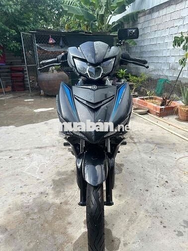 ex 150cc mẫu lét odo 13 nghìn km siêu hiếm góp