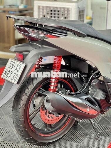 💥SH160i ABS đời 2023 BSTP chính chủ xe lướt💥