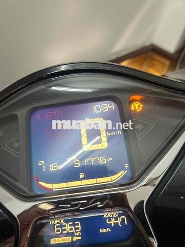 SH 150i. ABS. 2020 cần bán nhanh trong ngày