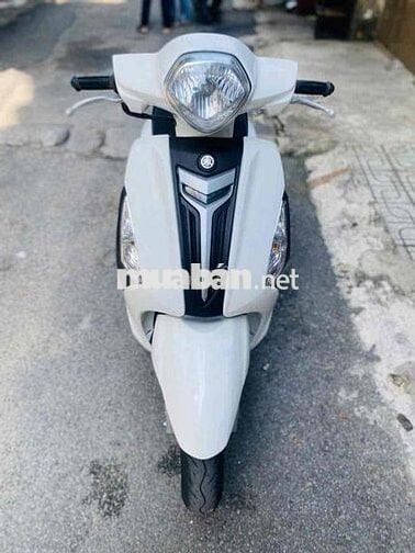 ✅YAMAHA GRANDE 125cc Fi .ĐK 2016 .HỖ TRỢ GÓP NX