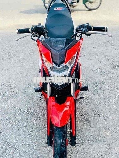 🆘✅HONDA SONIC 150cc . ĐK 2019 - HỖ TRỢ GÓP NỢ XẤU