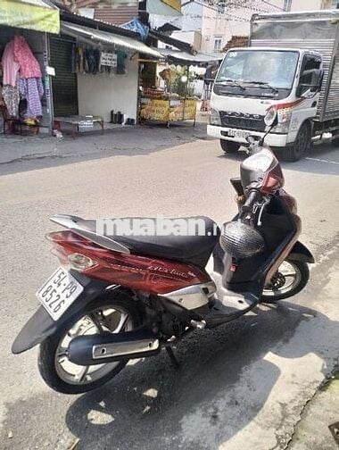 Cần bán xe hãng Yamaha Mio xe zin.