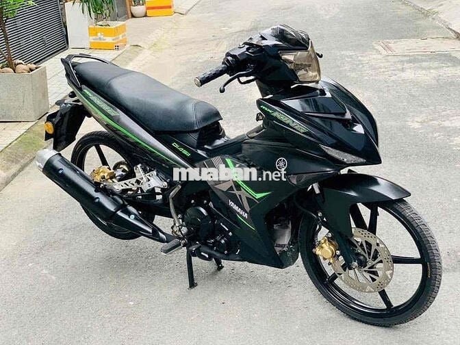 ✅YAMAHA EXCITER MX KING 150cc .ĐK 2019 - GÓP NX