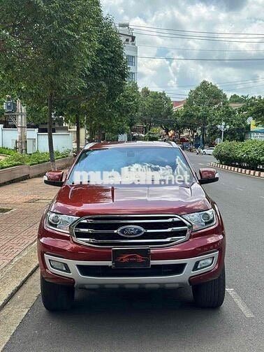 Ford Everest 2019 Trend 2.0L  AT 4x2