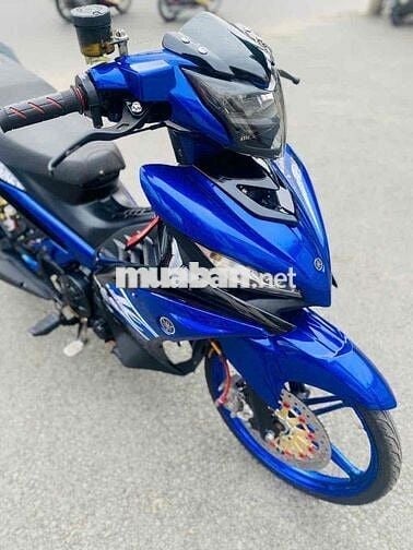 ✅YAMAHA EXCITER 135cc.up LC .Đk 2014 - HỖ TRỢ GÓP