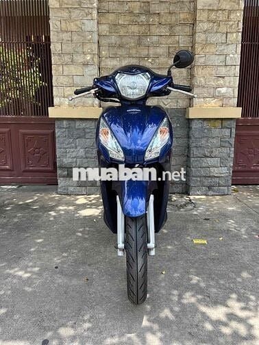 bán xe vision đk 2017,bstp,bao tranh chấp,odo 20k