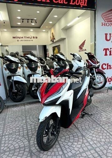 Vario 150 mẫu mới 2021 bs thành phố chính chủ