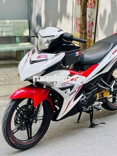 🆘YAMAHA EXCITER 150cc BSTP- .ĐK 2017 - HỖ TRỢ GÓP