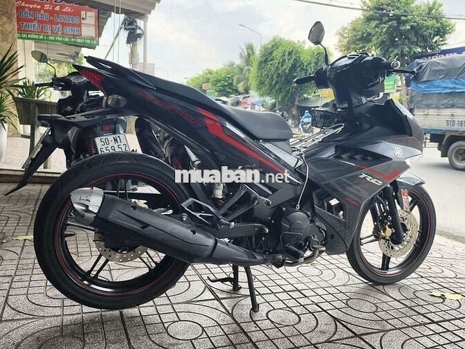 Ex 150 2016 1 đời chủ mua mới từ đầu
