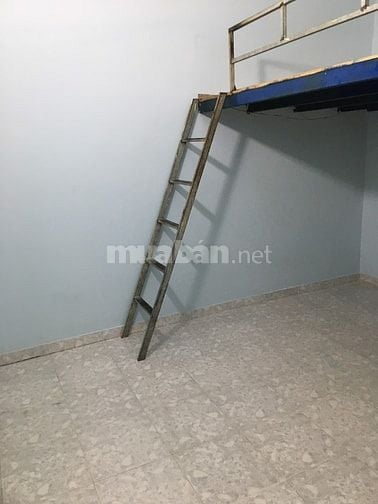 cho thuê phòng trọ giờ giấc tự do 117/51 nguyễn hữu cảnh