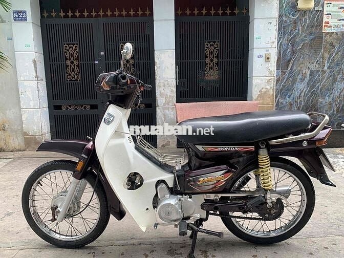 Honda Dream 110cc LD 2003 đẹp91% Bs.Tp hcm