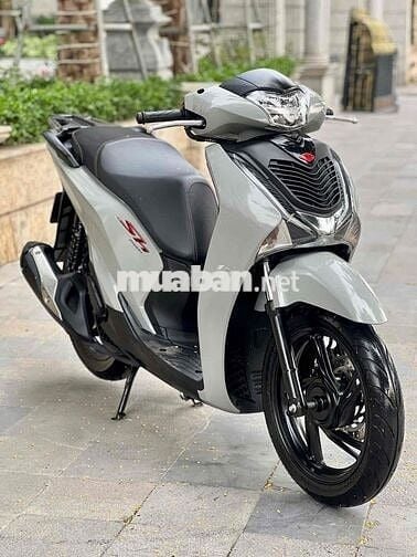 Sh việt nam 2018 125 cbs