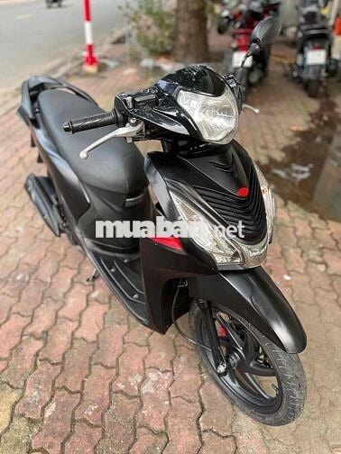 cần bán vision 2018 bs93 gtdd máy rin siêu êm ru