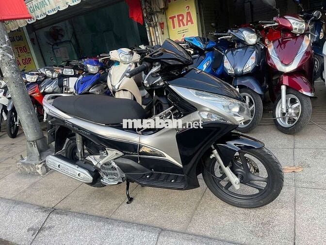 Honda air blade 2012 mới 90% biển số thành phố