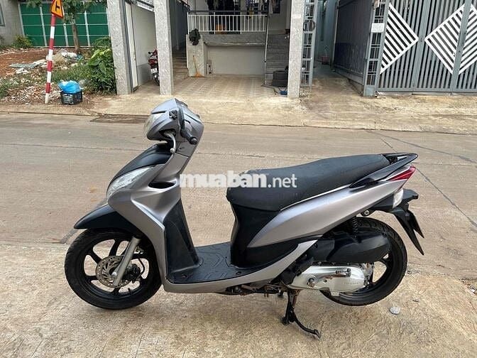 bán honda vision máy êm ngon
