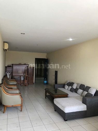 Cần Cho thuê căn hộ An Phú Quận 6, Dt : 101 m2, 2PN, Giá : 8.5 tr/th