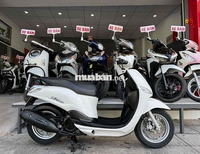 NOZZA 2013. Mới Lột Keo. Sơn Zin Rất Đẹp. BS 68