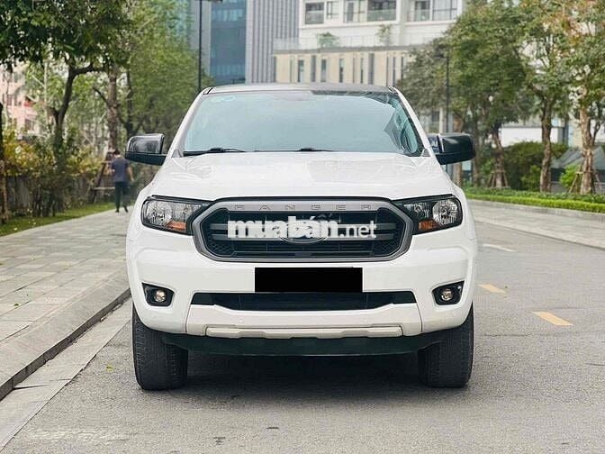 Ford Ranger 2019 XLS 2.2L 4x2 AT - 62000 km