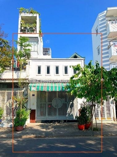 🌷 🌷 🌷 BÁN NHÀ MẶT TIỀN : 977A  LÒ GỐM - P. 8 - Q. 6 - TPHCM