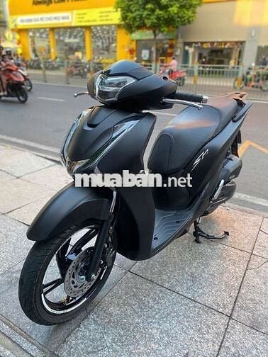 Honda SH150i ABS 2017 mới 90% bstp chính chủ