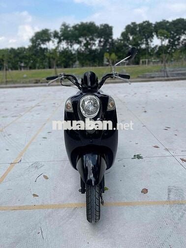 BÁN XE ELITE 50CC –  GIẤY TỜ ĐẦY ĐỦ