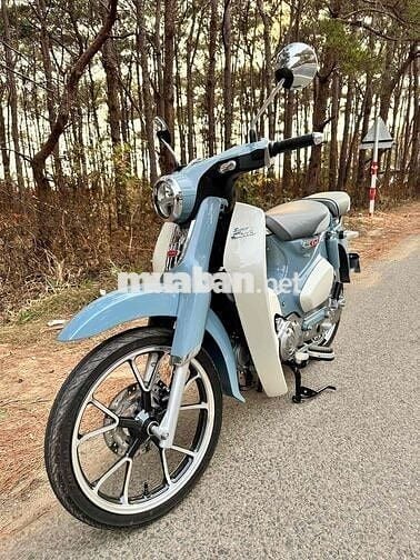 Super cub xxm trùm mền