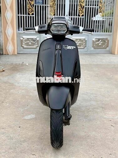 Vespa Sprint 125 bản Note đèn Led 2019 Bstp