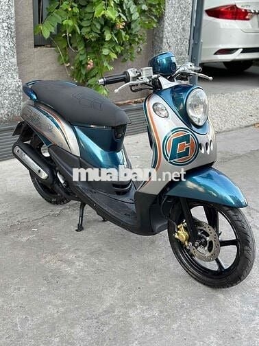 classico 2008 ( xe thái nhập ghi đông trần )