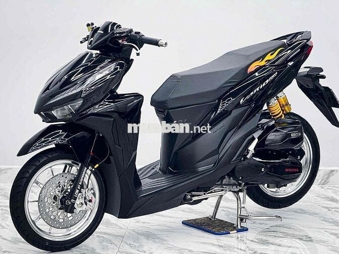 vario 150 2021 bstp 9c full kiễng nợ xấu trả 50% ạ