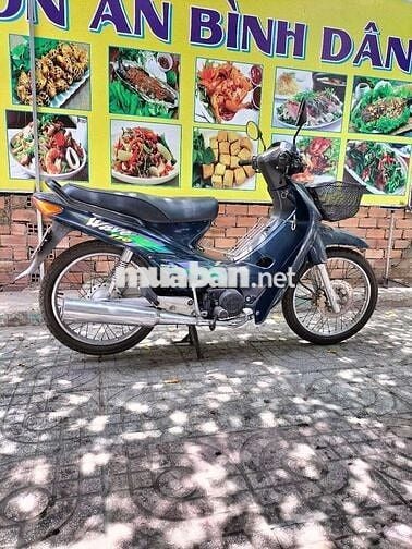 Dư dùng cần bán xe wave củ