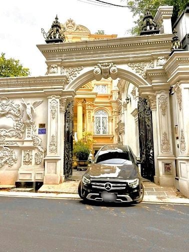 Tôi chinh chủ cần bán nhà  bành văn trân 