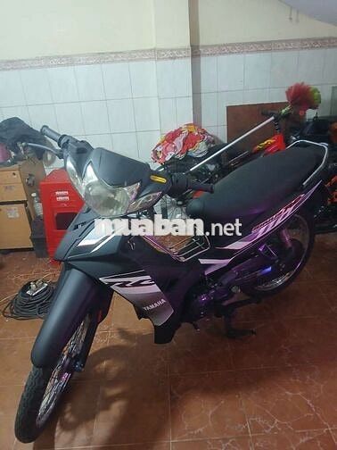 Xe sirius nhật ra đi rộng nhà
