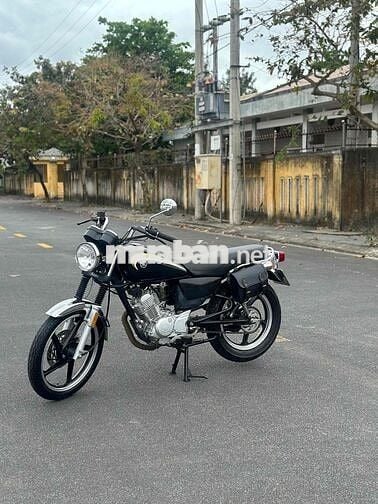 Cần nhượng lại yb lướt 13.000km biển 43 ngay chủ