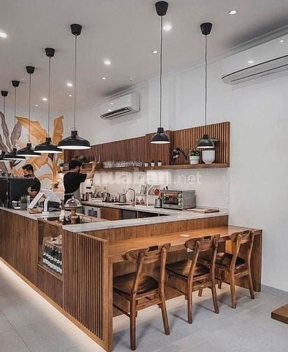 CẦN VÀI SINH VIÊN PHỤ CÁN CÀ PHÊ 26K/H 