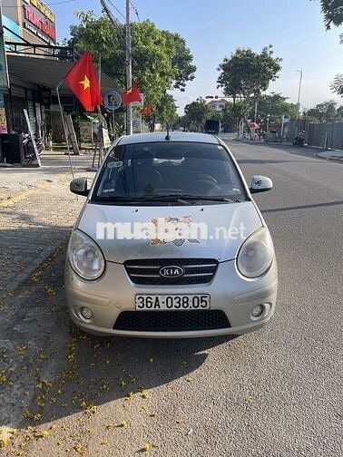 Lên đời nên cần ra đi nhanh, quá rẻ