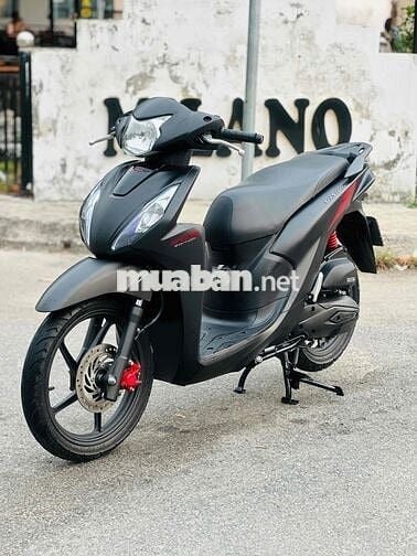VISION PHIÊN BẢN THỂ THAO BÁNH LỚN 6000KM XE ĐẸP