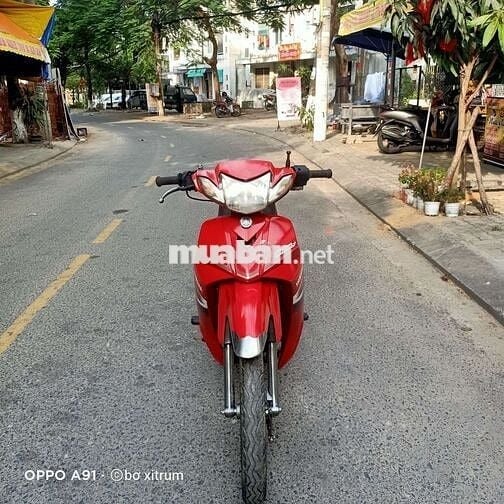 ✅ BÁN YAMAHA Sirius bs 59 MÁY RIN
Xe đẹp