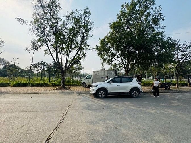 [CỰC HIẾM, TIỆN ÍCH TRIỆU ĐÔ - GIÁ NGHÌN ĐÔ], VIEW HỒ, 3 Ô TÔ TRÁNH