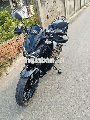 Kawasaki Z300 BSTP CHÍNH CHỦ SIÊU ĐẸP