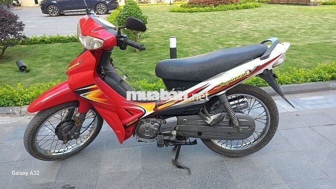 JupiterV đặc biệt