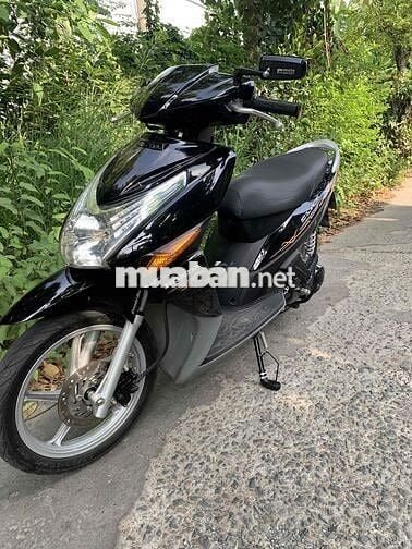 xe dọn mới từ trong hãng ra