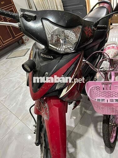 Bán xe WAVE RSX 2009, máy còn êm, đi kĩ, 1 chủ