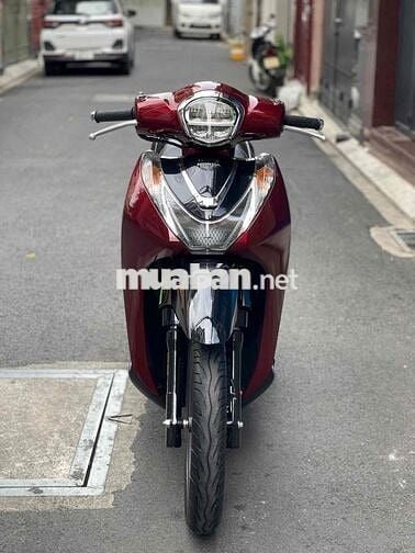 Sh Mode 2022 - ABS - 8000 km - BSTP