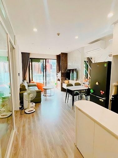 CHỈ 3,55 TỶ CÓ NGAY CĂN CHUNG CƯ 2 PN - 48M2 TẠI VINHOMES SMART CITY