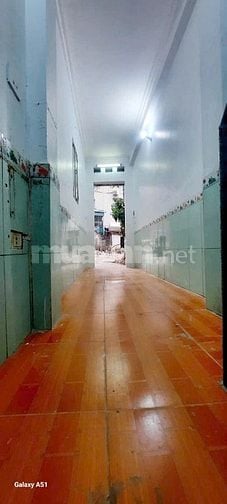 Bán nhà đẹp Định Công: 16m2, 3 tầng, 1,4 tỷ