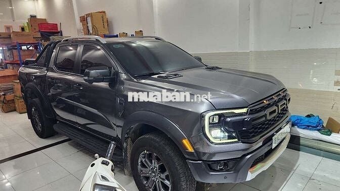 Ford Ranger 2022 Wildtrak 2.0 4x4 AT - 50000 km